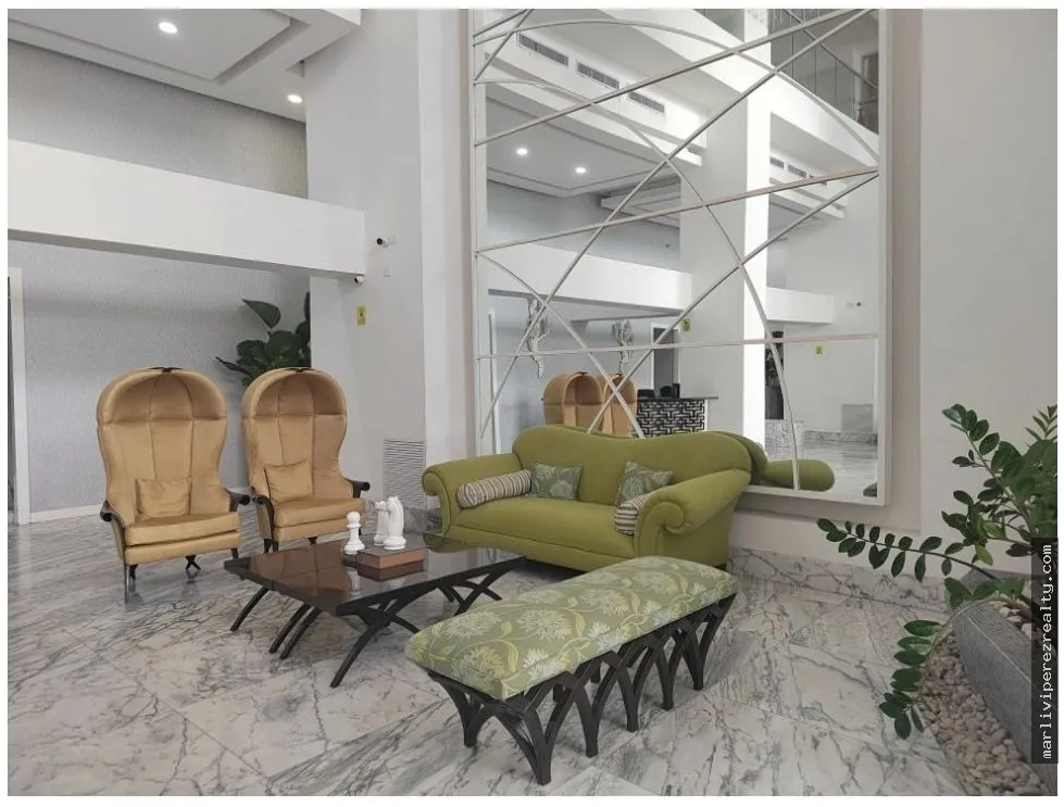 Appartement à Balboa à vendre