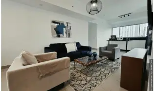 Appartement à Obarrio à louer