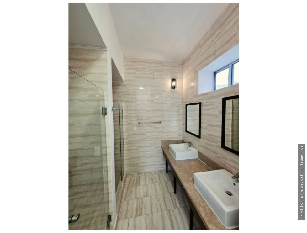 Appartement à Obarrio à louer