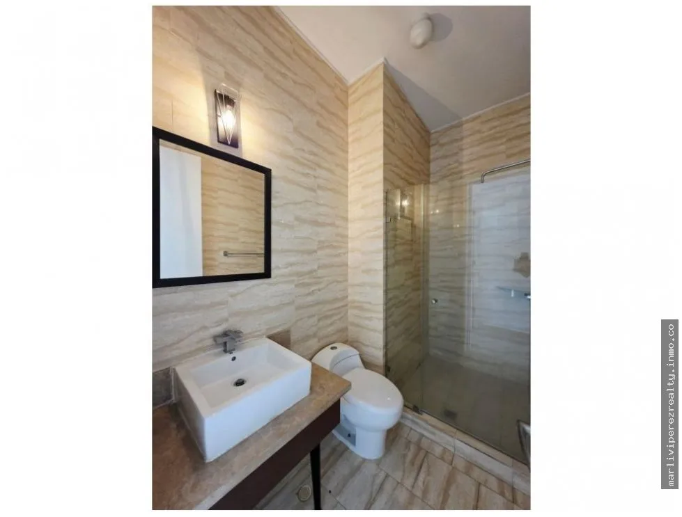 Appartement à Obarrio à louer