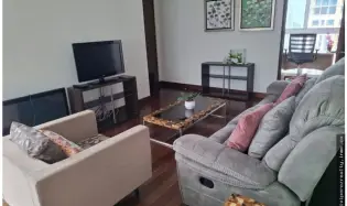 APARTMENT RENTAL IN OBARRIO - 116 SQ M