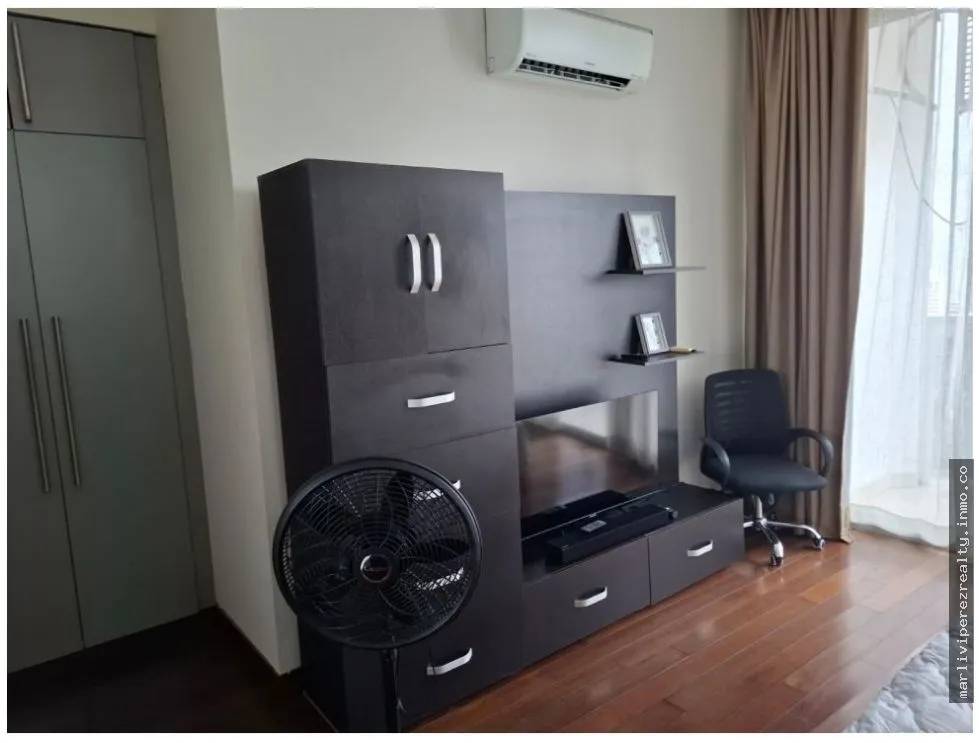ALQUILER DE APARTAMENTO EN OBARRIO -116MTS