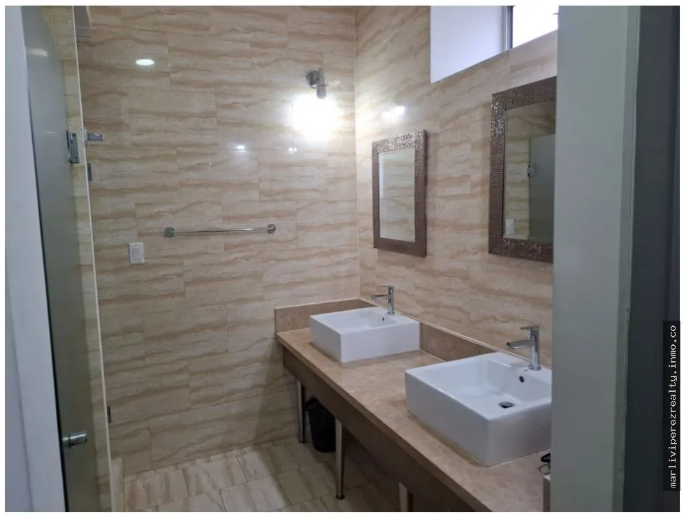 ALQUILER DE APARTAMENTO EN OBARRIO -116MTS