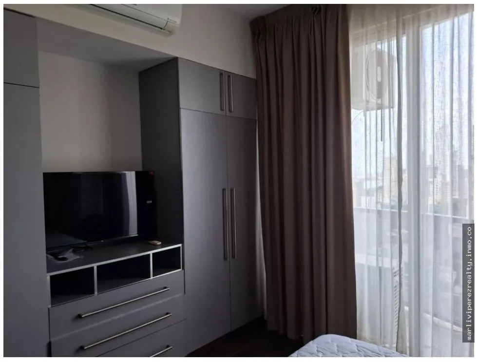 ALQUILER DE APARTAMENTO EN OBARRIO -116MTS