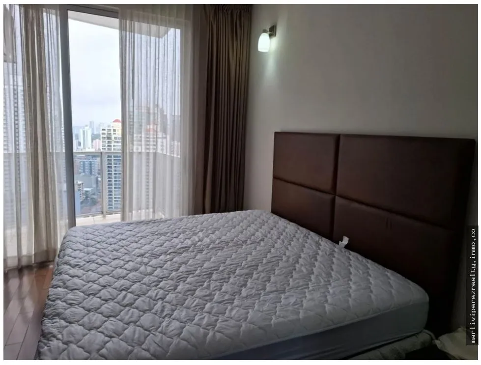 Appartement à Obarrio à louer