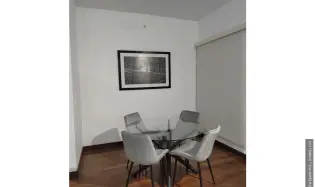 Alquiler de Apartamento en Obarrio