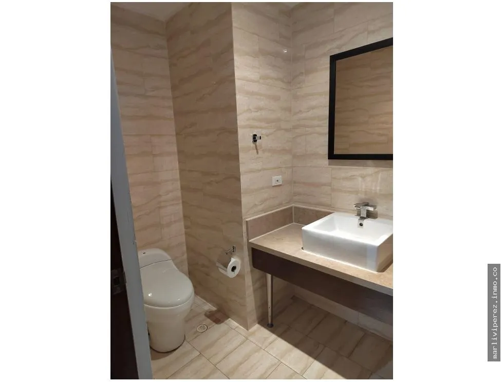 Alquiler de Apartamento en Obarrio