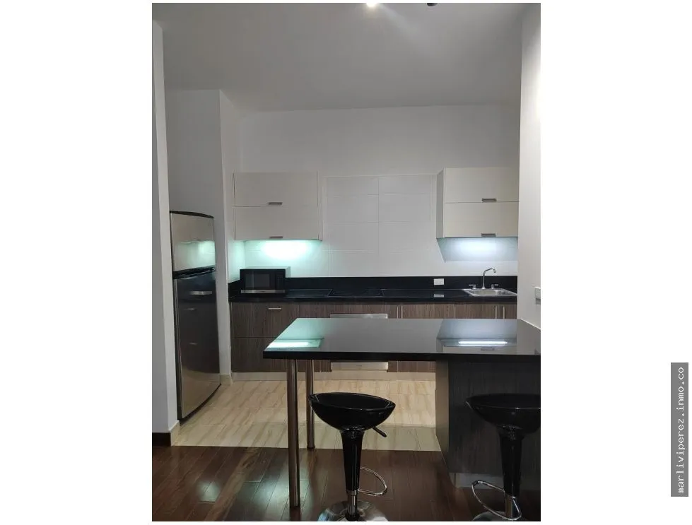 Alquiler de Apartamento en Obarrio
