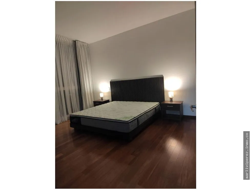Alquiler de Apartamento en Obarrio