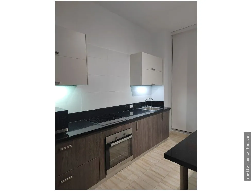Alquiler de Apartamento en Obarrio