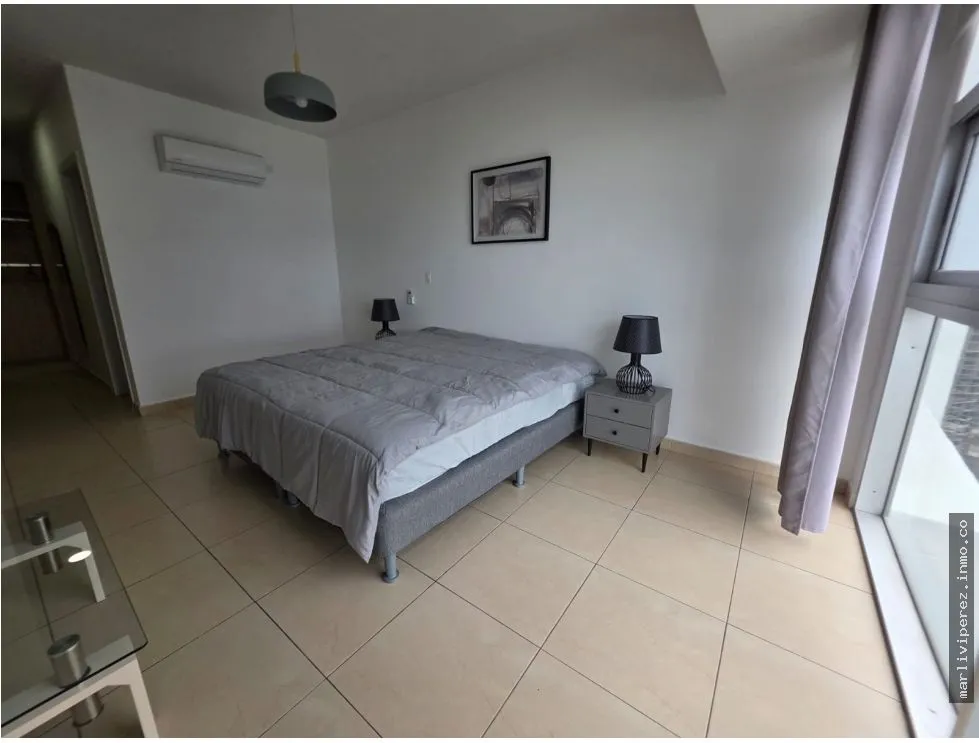 Apartment Rental on Avenida Balboa