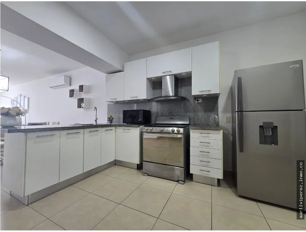 Appartement à Bella Vista à louer