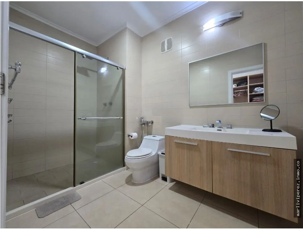 Appartement à Bella Vista à louer