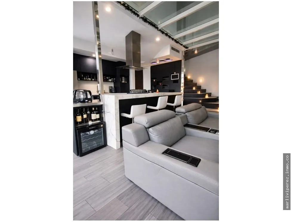 Venta de Apartamento en Punta Pacífica