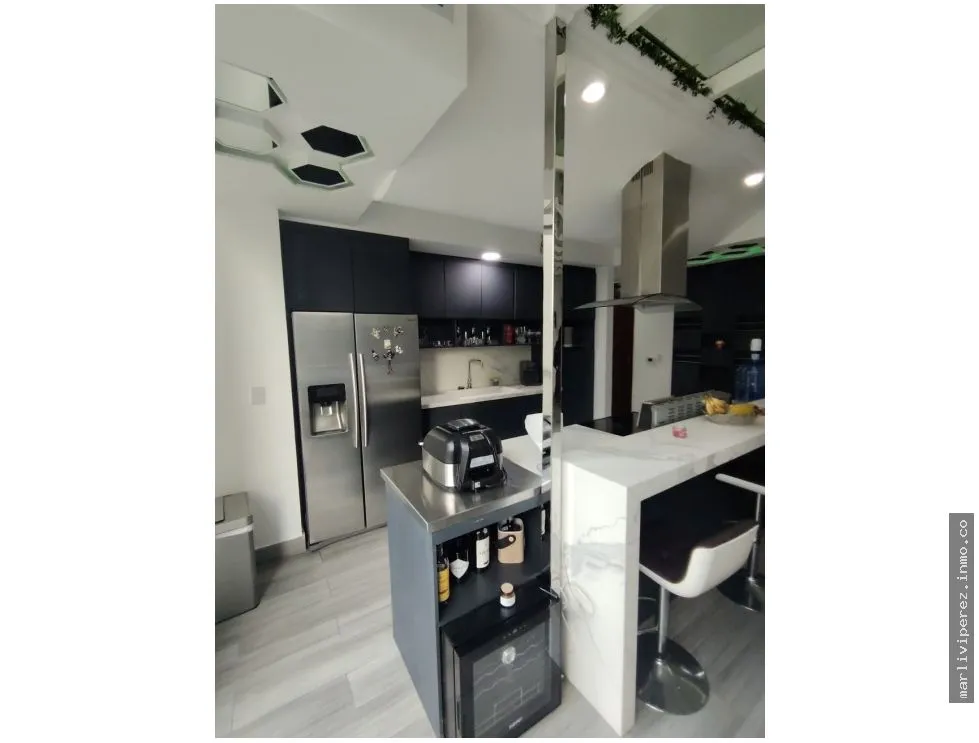 Venta de Apartamento en Punta Pacífica