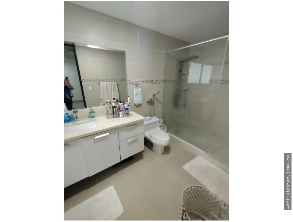 Venta de Apartamento en Punta Pacífica