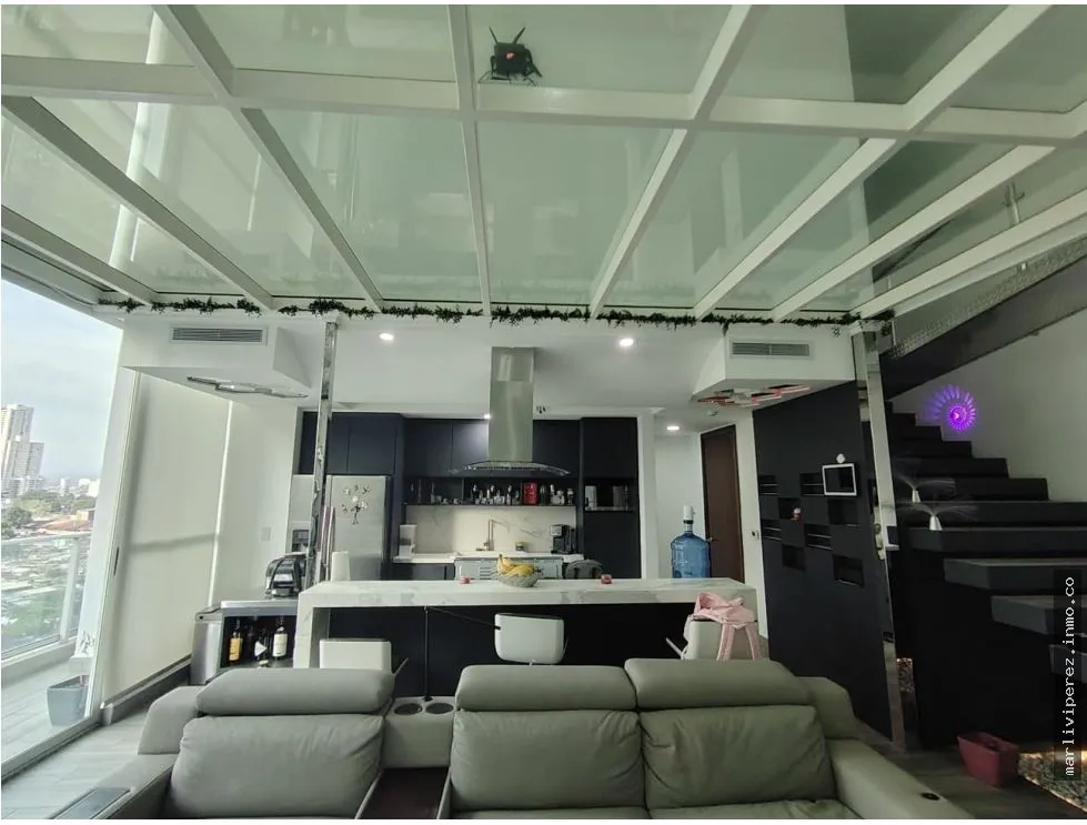 Venta de Apartamento en Punta Pacífica
