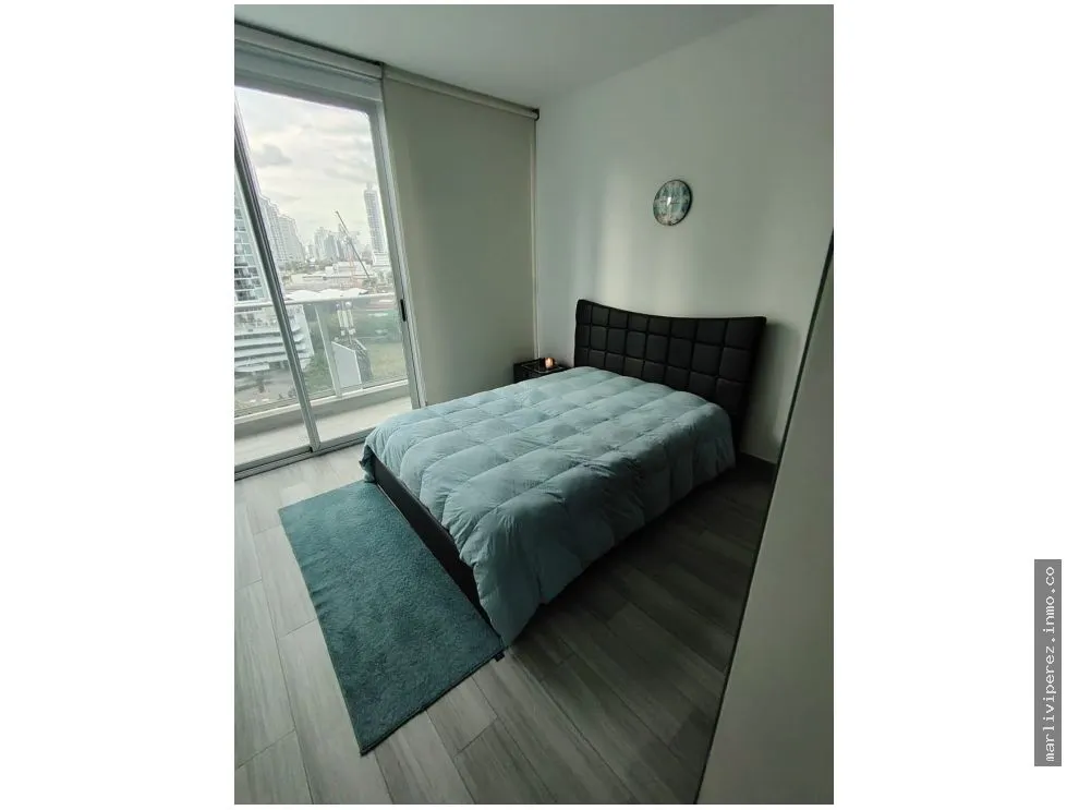 Apartment Sale in Punta Pacifica