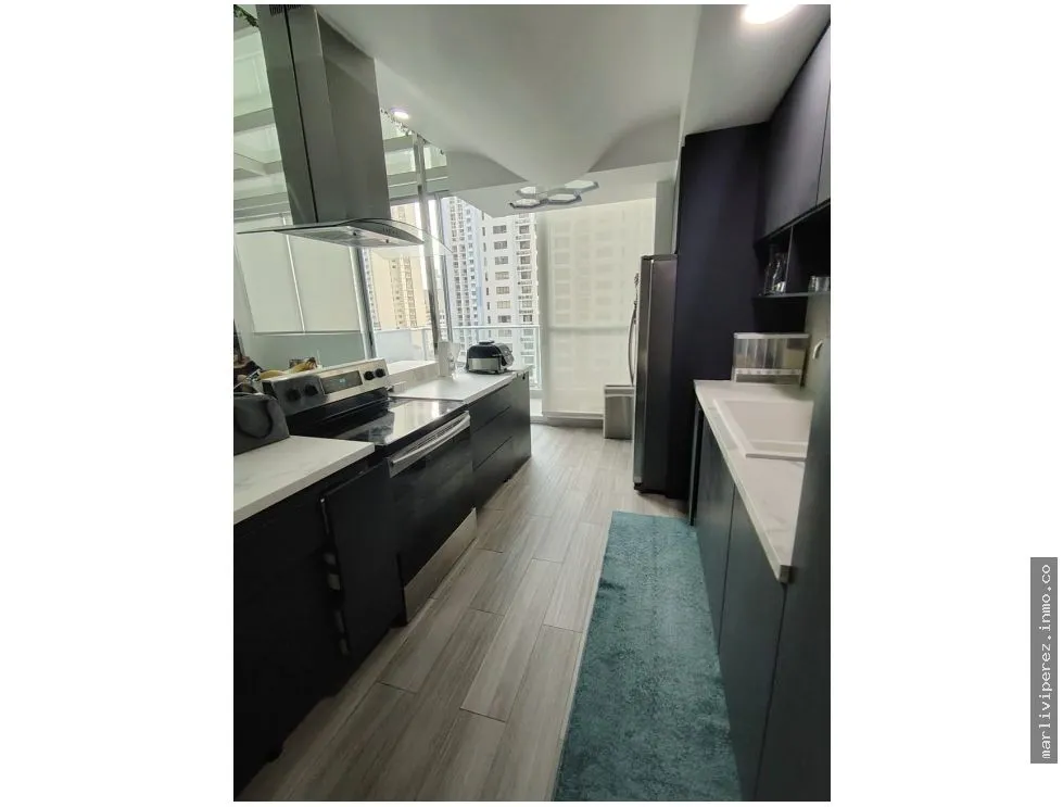 Apartment Sale in Punta Pacifica