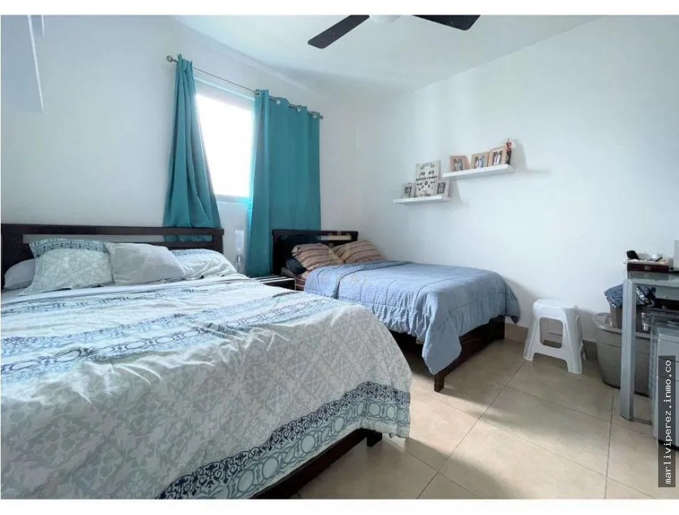 Alquiler de apartamento en Costa del Este