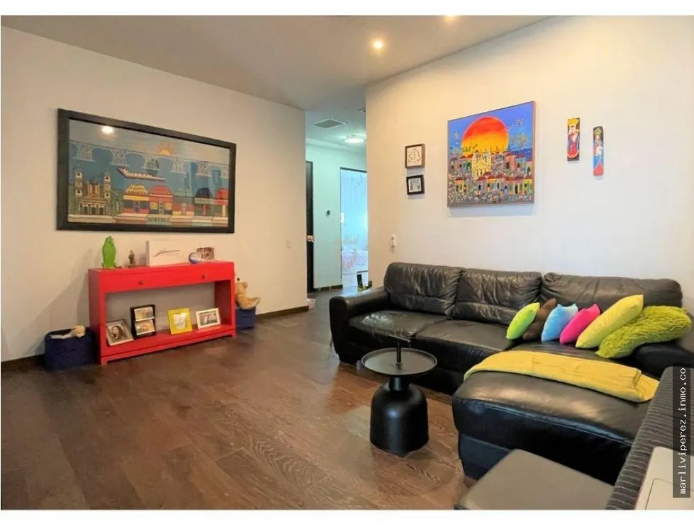 Alquiler de apartamento en Costa del Este