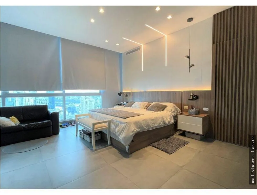 Alquiler de apartamento en Costa del Este