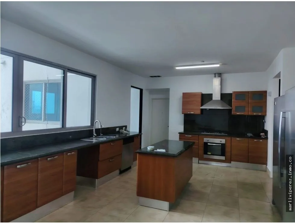 Alquiler de apartamento en Costa del Este