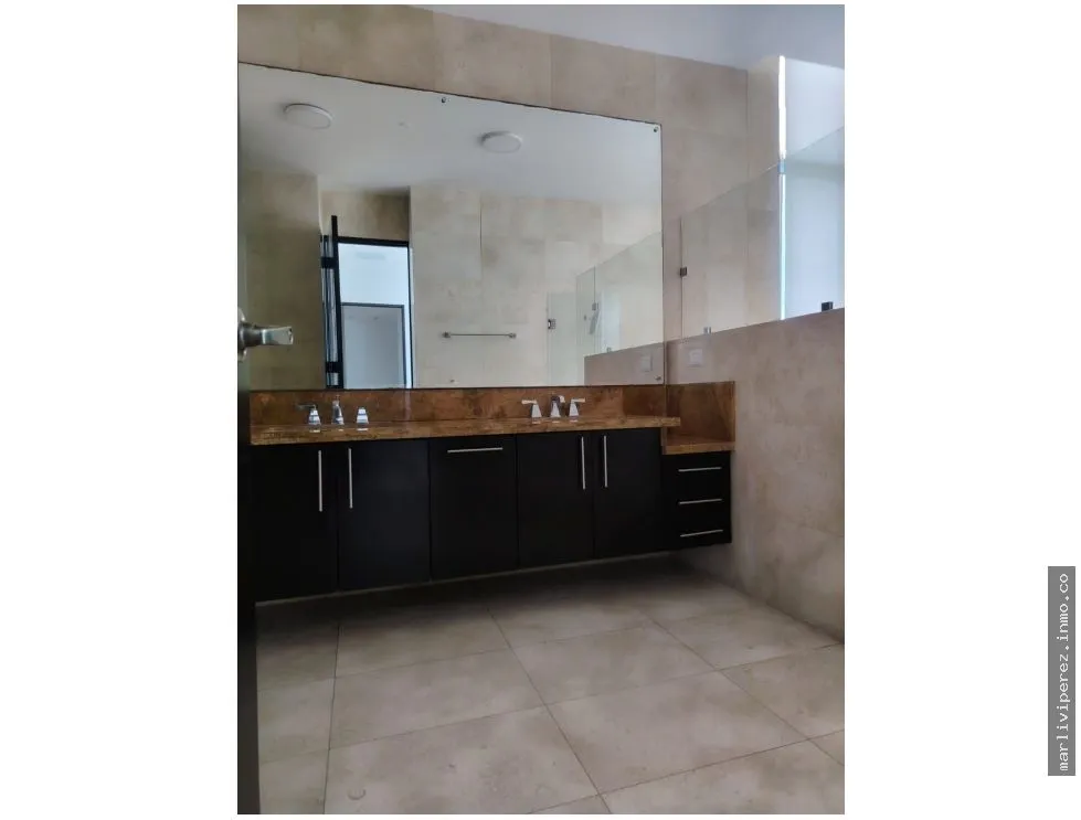 Alquiler de apartamento en Costa del Este