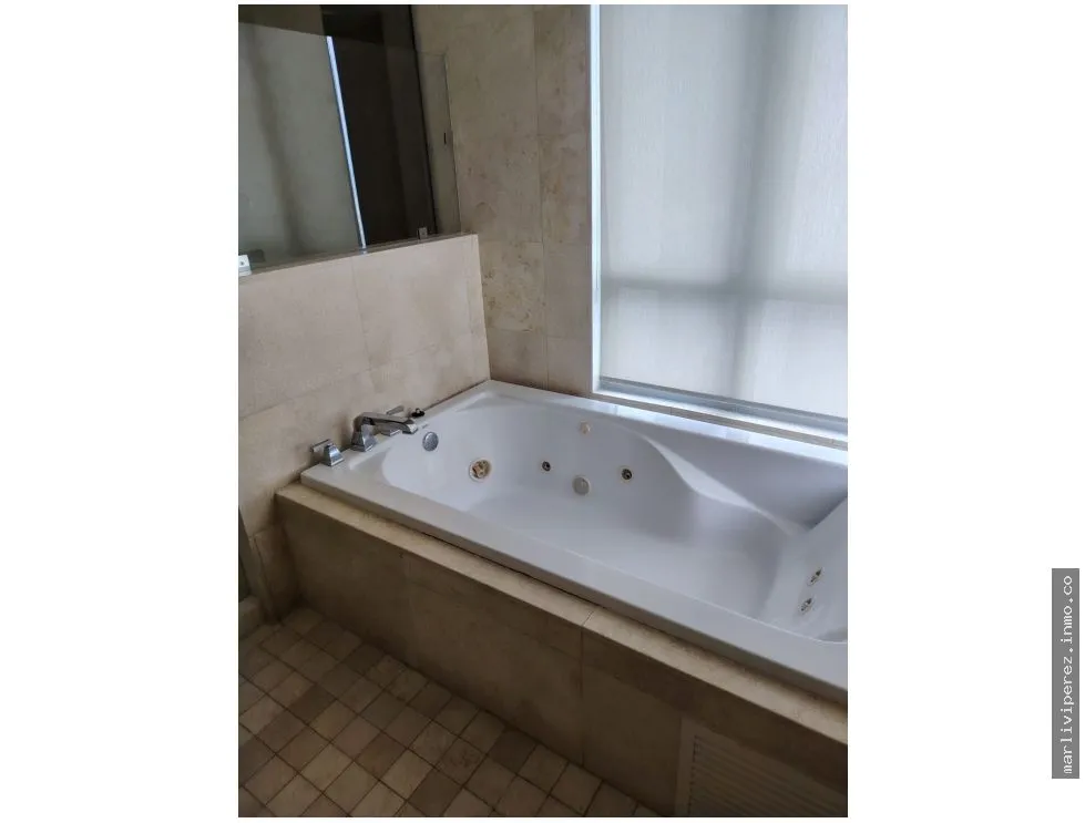 Alquiler de apartamento en Costa del Este