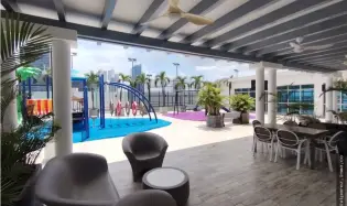 квартира в Costa del Este на продажу