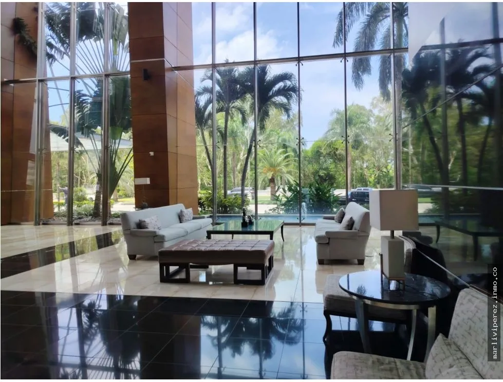 Venta de apartamento en Costa del Este