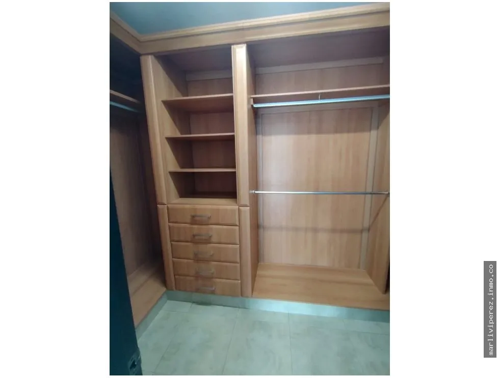 Venta de apartamento en Costa del Este