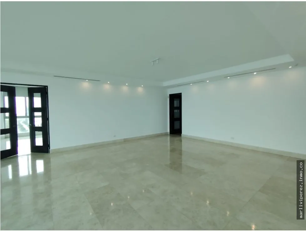 Venta de apartamento en Costa del Este