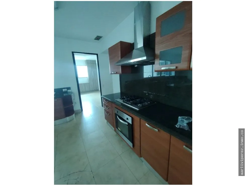 Venta de apartamento en Costa del Este