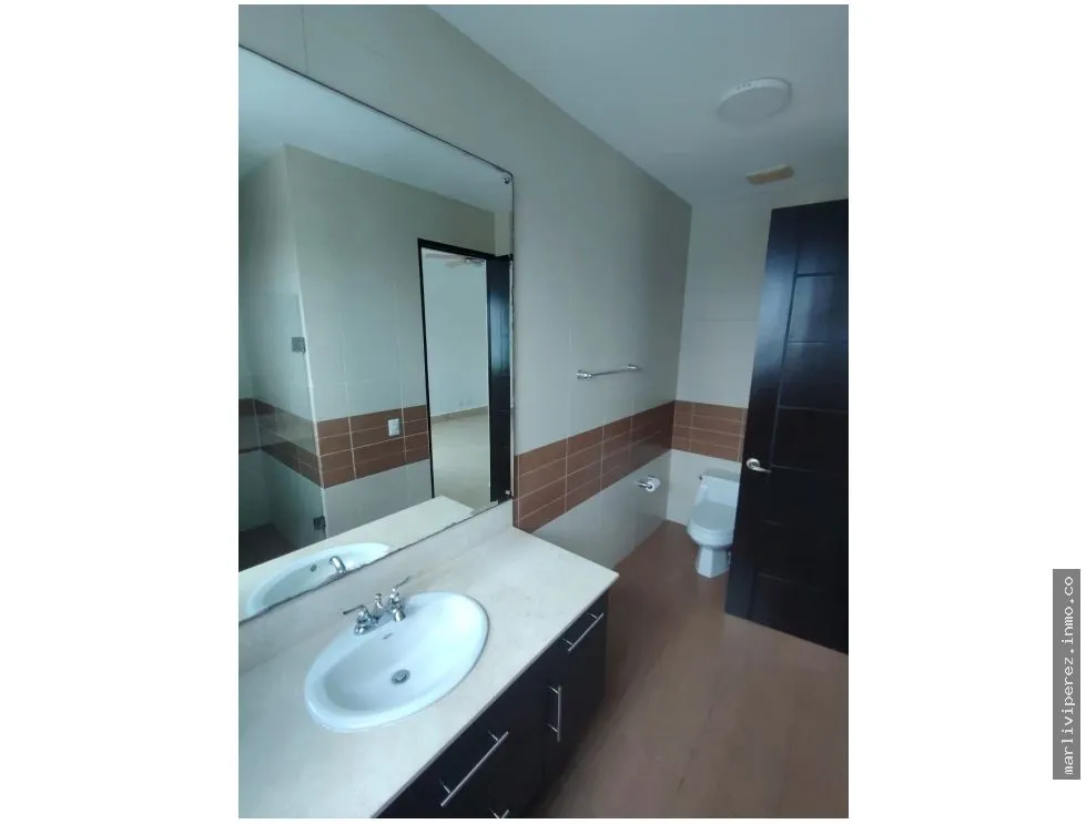 Venta de apartamento en Costa del Este