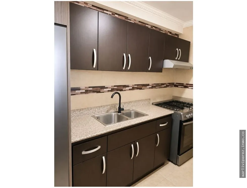 Appartement à Via Espana à vendre