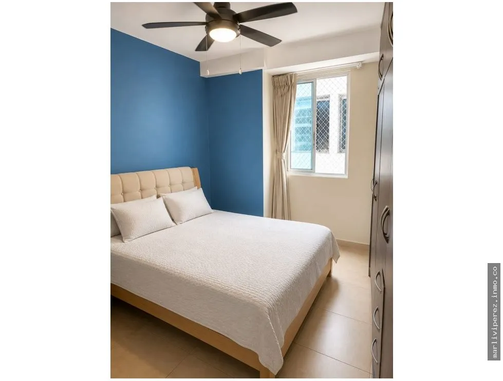 Appartement à Via Espana à vendre