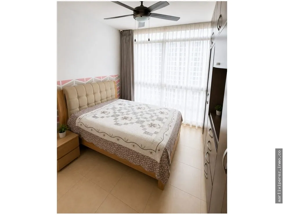 Appartement à Via Espana à vendre
