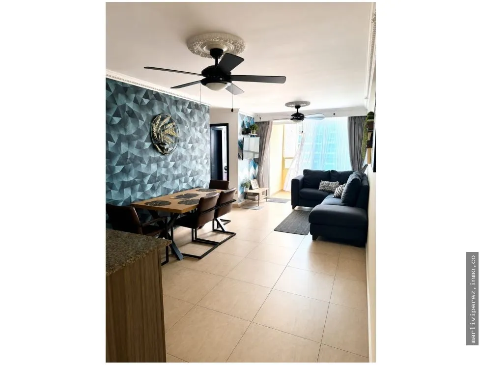Appartement à Via Espana à vendre