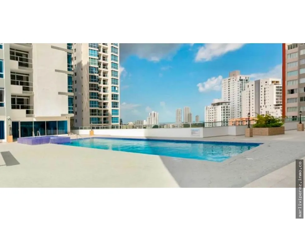 Appartement à Via Espana à vendre