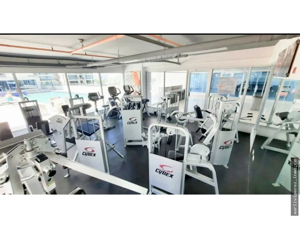 Appartement à Via Espana à vendre