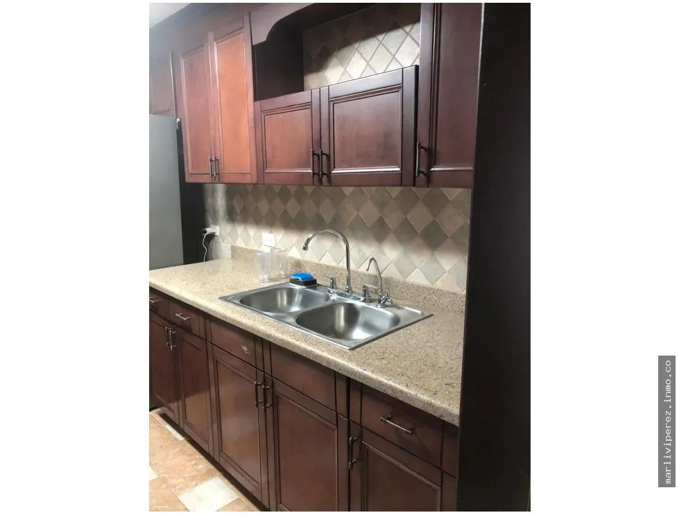 Venta de apartamento en San Francisco