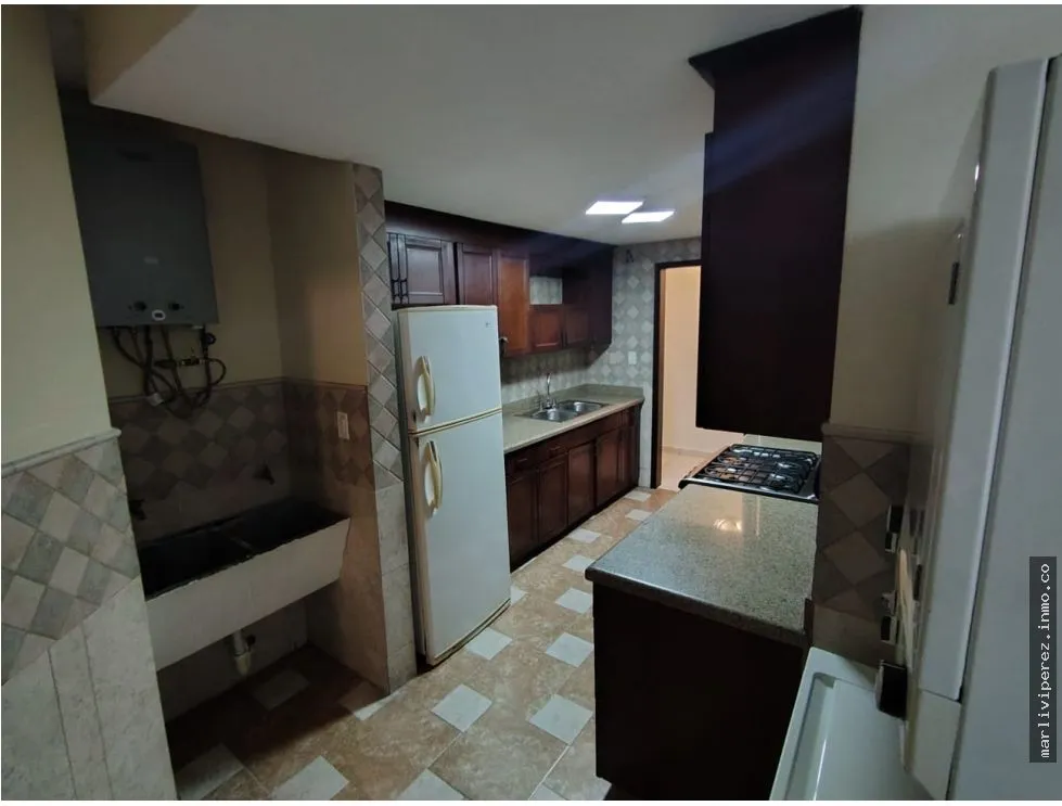 Venta de apartamento en San Francisco