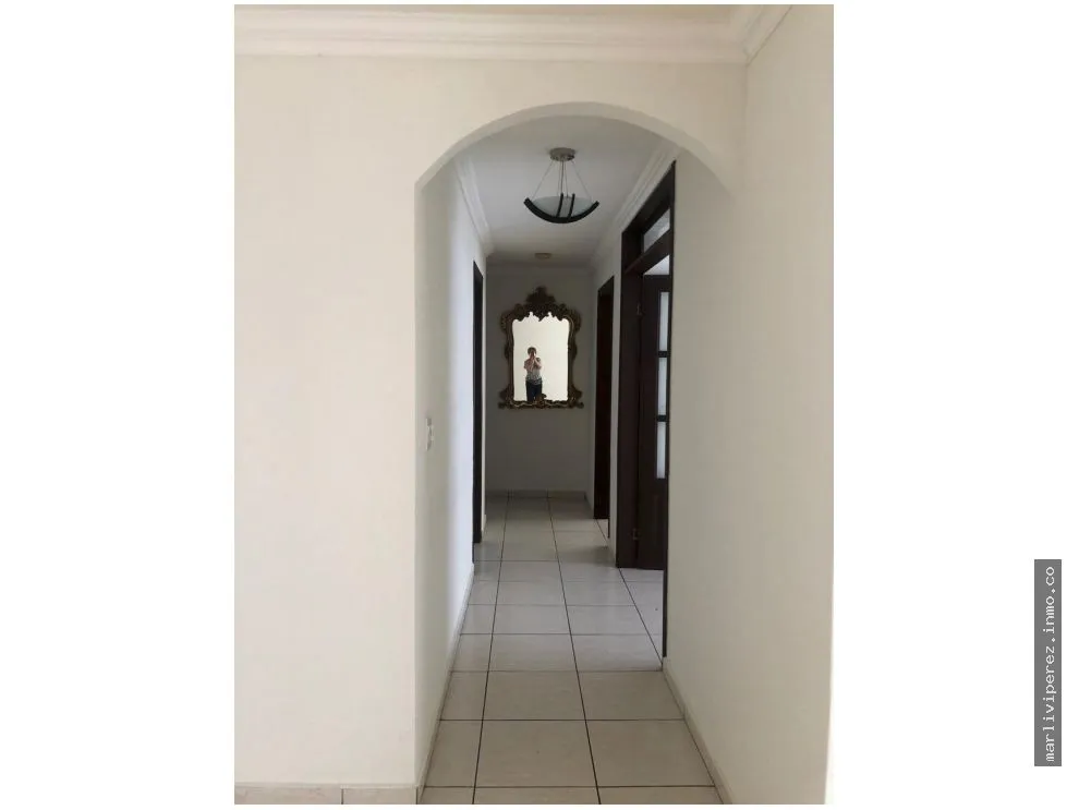 Venta de apartamento en San Francisco