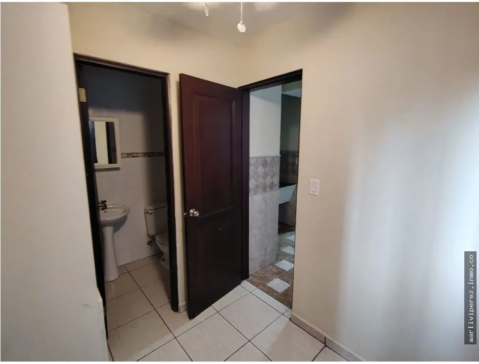 Venta de apartamento en San Francisco