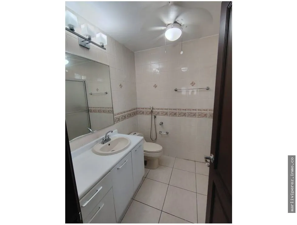 Venta de apartamento en San Francisco