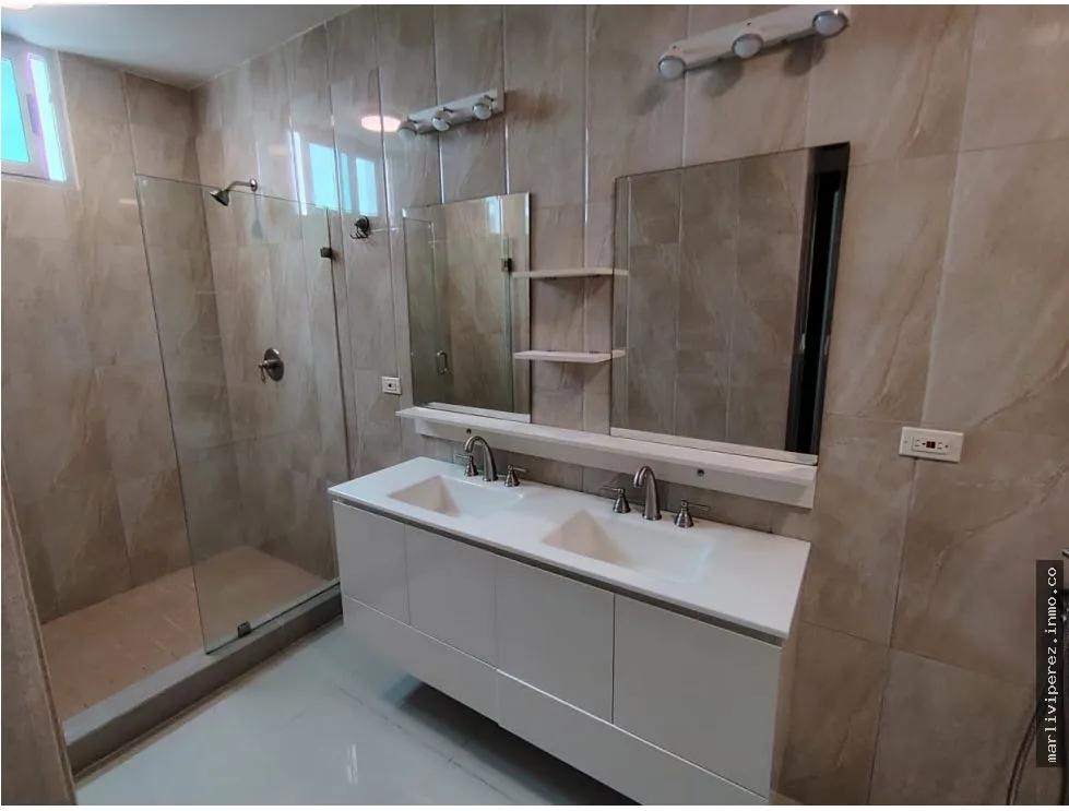 FURNISHED APARTMENT RENTAL IN COSTA DEL ESTE