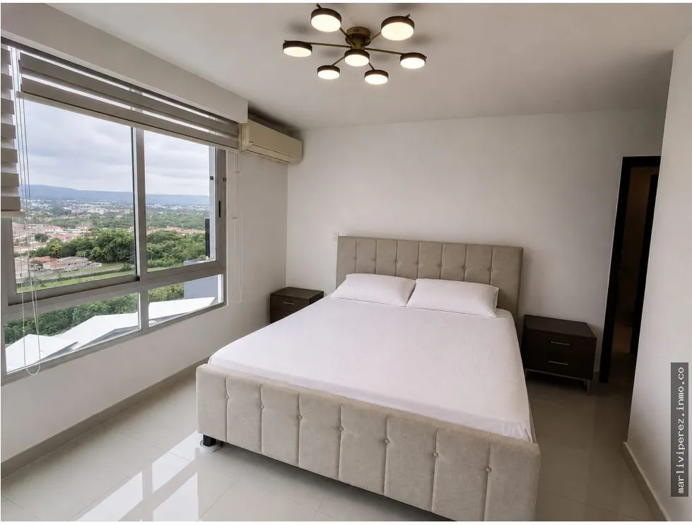 FURNISHED APARTMENT RENTAL IN COSTA DEL ESTE