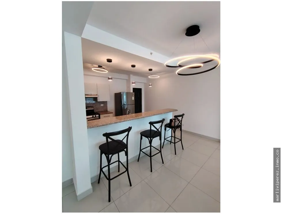 FURNISHED APARTMENT RENTAL IN COSTA DEL ESTE