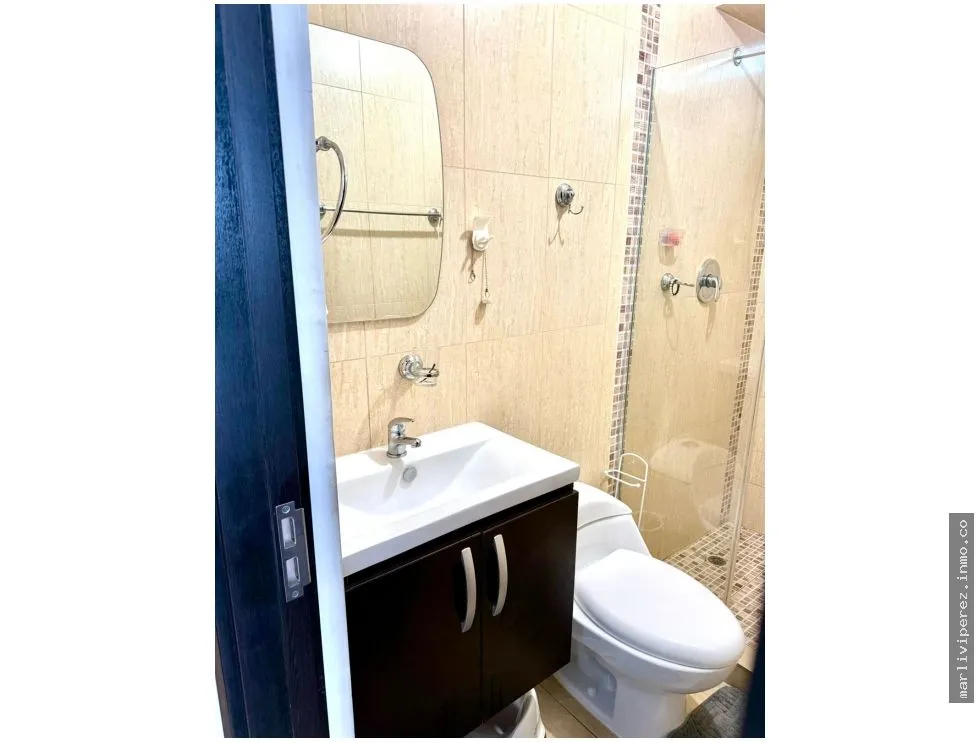 FURNISHED APARTMENT RENTAL IN COSTA DEL ESTE